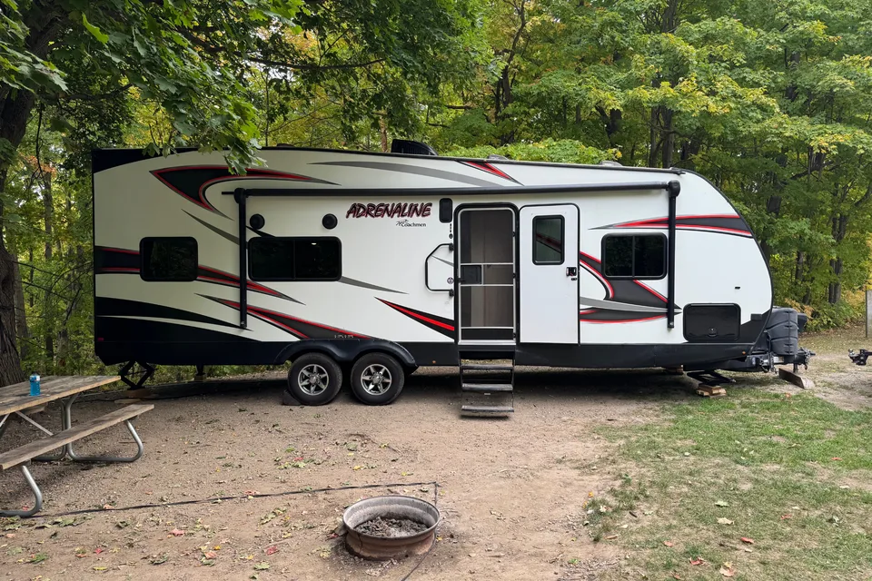 Hobby Acre's Ultimate Toy Hauler