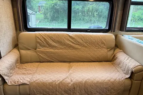 The Adventure House on Wheels