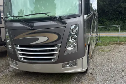 The Adventure House on Wheels