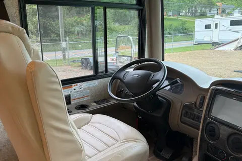 The Adventure House on Wheels