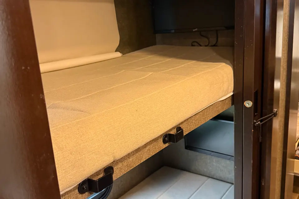 The Adventure House on Wheels