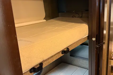 The Adventure House on Wheels