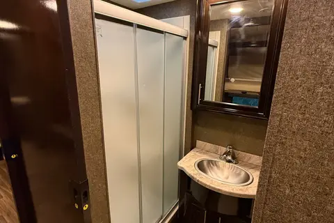 The Adventure House on Wheels