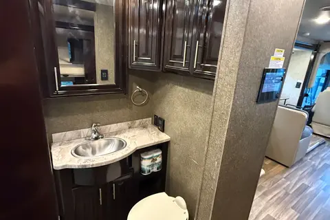 The Adventure House on Wheels