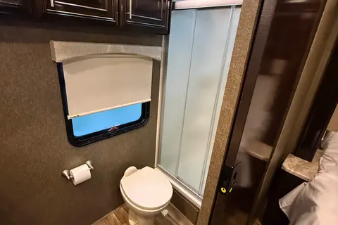 The Adventure House on Wheels