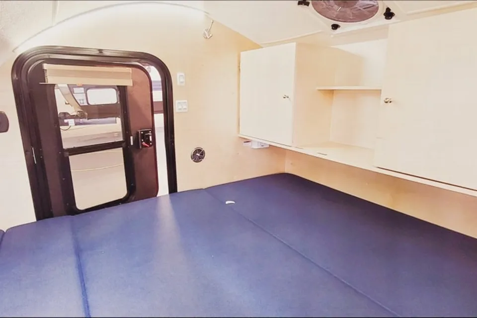 Ez-Tow Evolve Solar Outing Micro Trailer