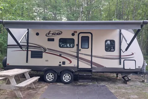 22ft i-GO LITE BOONDOCKER