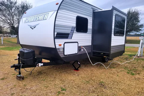 Suite On Wheels