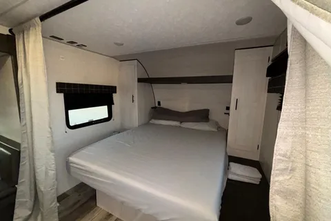 Suite On Wheels