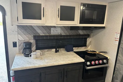 Suite On Wheels