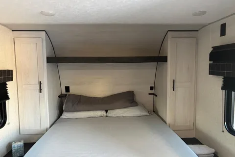 Suite On Wheels