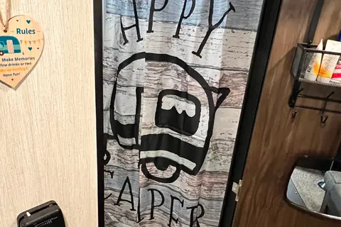 SleepyHeadz Campers and Tents LLC