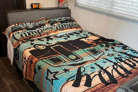 SleepyHeadz Campers and Tents LLC