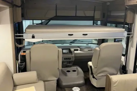 'Valerie' 2023 Winnebago Vista ACO2044
