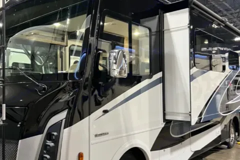 'Valerie' 2023 Winnebago Vista ACO2044