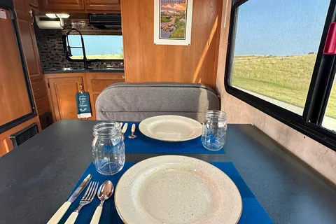Mighty Max | Wake Up Where No One Else Can. No Cleaning • Easy Return