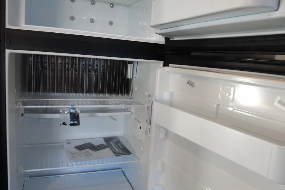 Cody and Katie's Keystone Springdale 1860ss Travel Trailer
