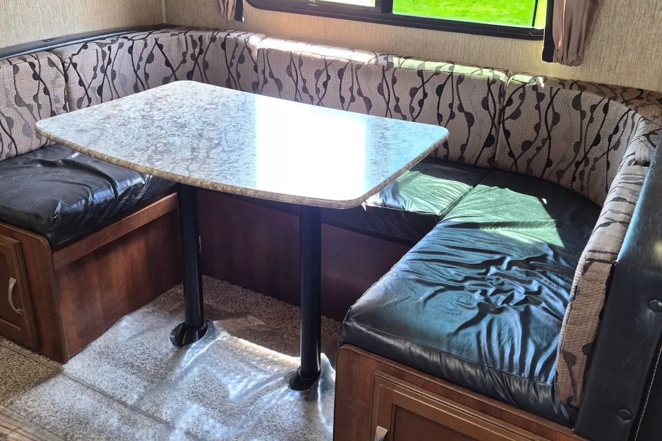 David Keystone Passport ultra lite grand touring
