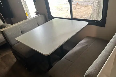 Stephen's Forest River 261BHXL Salem Cruise Lite Travel Trailer