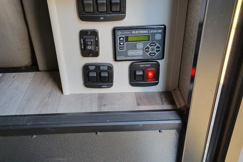 Jayco Greyhawk 27U Class C - Super Clean and Easy to Drive!