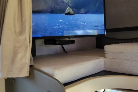 Jayco Greyhawk 27U Class C - Super Clean and Easy to Drive!