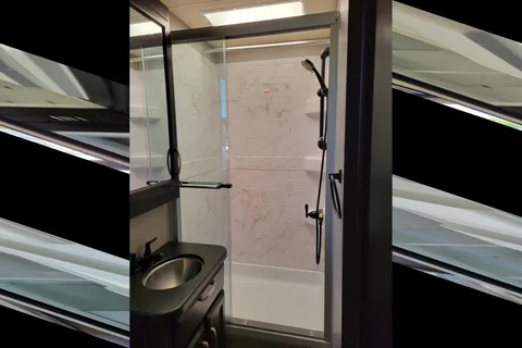 Jayco Greyhawk 27U Class C - Super Clean and Easy to Drive!