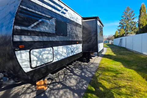 Grand Design Transcend 265BH w/bunks
