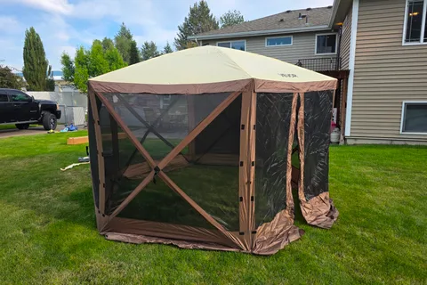 Grand Design Transcend 265BH w/bunks