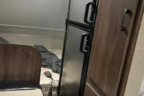 Mark's Travel Lite RV Aura Travel Trailer