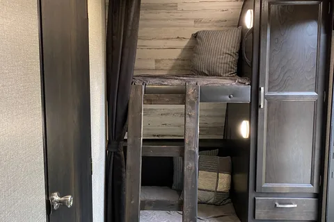 J&S Family Jayco X213 Travel Trailer
