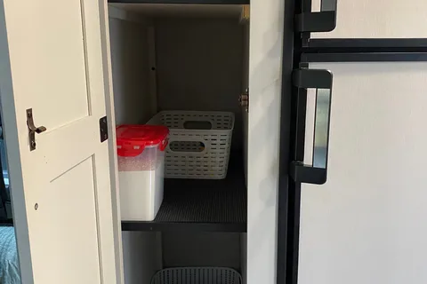 J&S Family Jayco X213 Travel Trailer