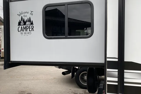 J&S Family Jayco X213 Travel Trailer