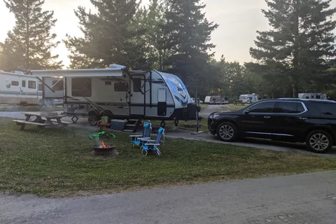 J&S Family Jayco X213 Travel Trailer