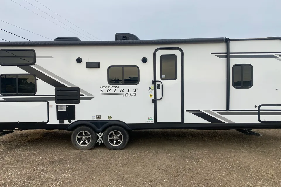 The Ultimate Family Bunkhouse | Fully Stocked & First-Timer Friendly