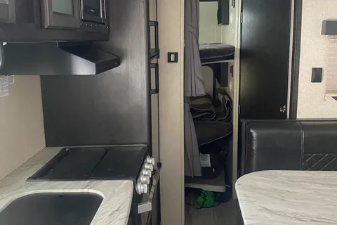 The Ultimate Family Bunkhouse | Fully Stocked & First-Timer Friendly