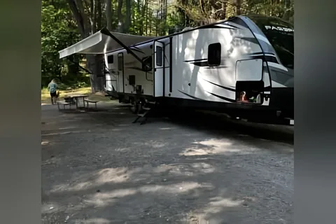 Oasis on Wheels