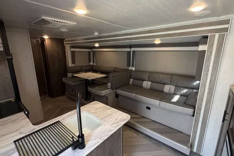 Family Friendly Bunk House