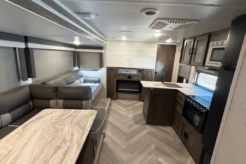 Family Friendly Bunk House