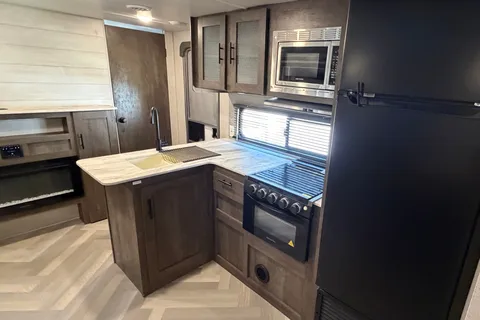 Family Friendly Bunk House