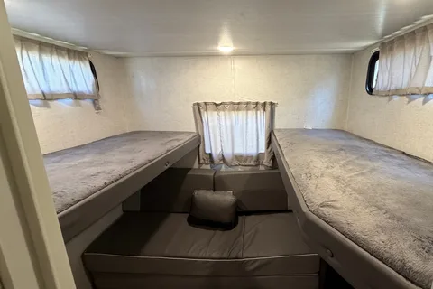 Family Friendly Bunk House