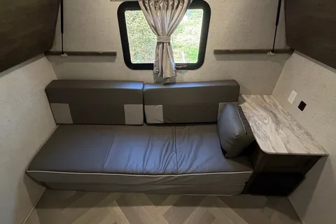 Family Friendly Bunk House