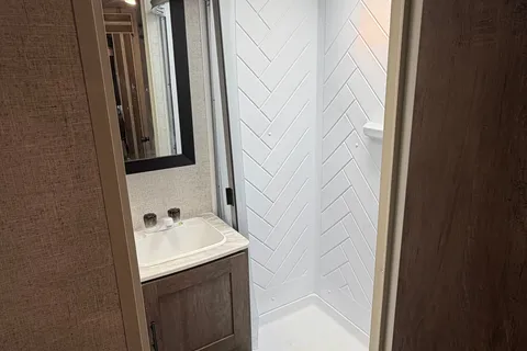Family Friendly Bunk House
