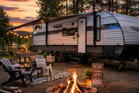 Family Friendly Bunk House