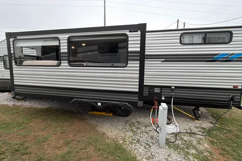 Family Friendly Bunk House