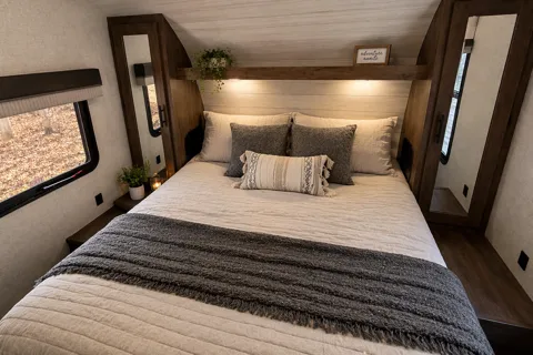 Family Friendly Bunk House