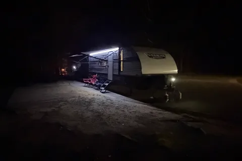 Family Friendly Bunk House