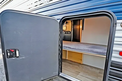 2022 Forest River Bunkhouse