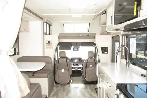2023 Thor Motor Coach Quantum Sprinter MB24 Class C