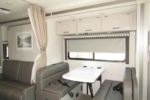 2023 Thor Motor Coach Quantum Sprinter MB24 Class C