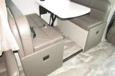 2023 Thor Motor Coach Quantum Sprinter MB24 Class C